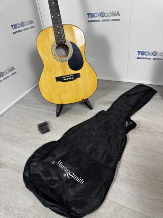 Guitarra Acústica 4/4