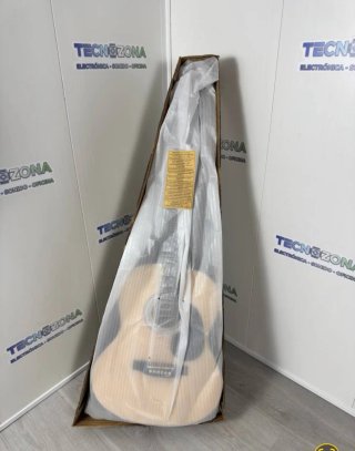 Guitarra Acústica 4/4