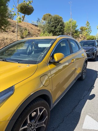 KIA XCeed 2021