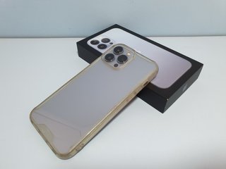 iPhone 13 Pro Max 128GB - Azul Sierra