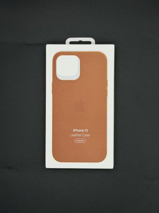 Funda iPhone 13 Piel Nueva 5