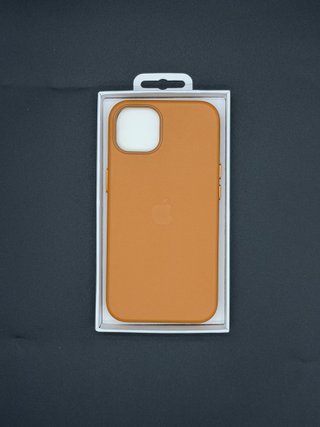 Funda iPhone 13 Piel Nueva 5