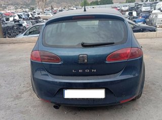 Seat puerta trasera izquierda leon (1p1) 465098