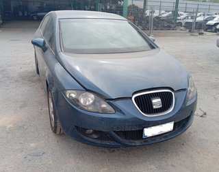 Seat puerta trasera izquierda leon (1p1) 465098