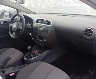Seat puerta trasera izquierda leon (1p1) 465098