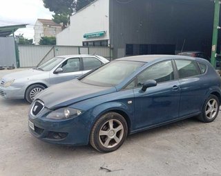 Seat puerta trasera izquierda leon (1p1) 465098