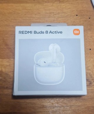 Xiaomi Redmi Buds 8 Active