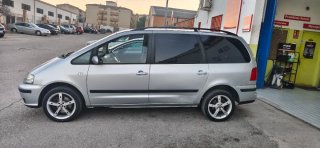 SEAT Alhambra 2005