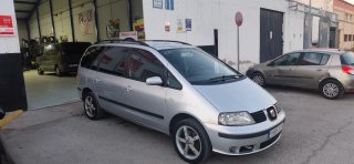 SEAT Alhambra 2005