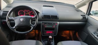 SEAT Alhambra 2005