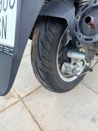 Kymco Gran Dink 125cc