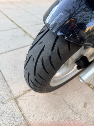 Kymco Gran Dink 125cc