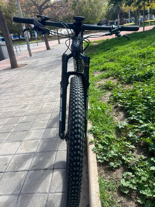 Bicicleta de montaña Mondraker F-Podium DC R 2023
