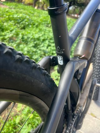 Bicicleta de montaña Mondraker F-Podium DC R 2023