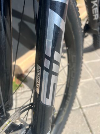 Bicicleta de montaña Mondraker F-Podium DC R 2023