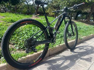 Bicicleta de montaña Mondraker F-Podium DC R 2023