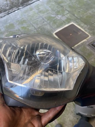 Faro Honda SH 125 (2013-2016)