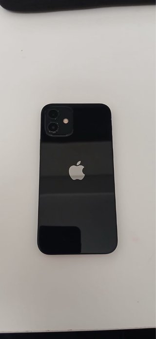 iPhone 12