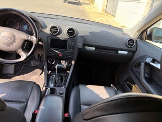 Audi A3 2005