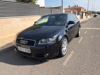 Audi A3 2005