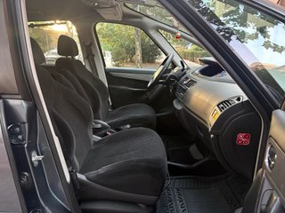 Citroen Grand C4 Picasso 2009 7Plazas 1.6HDI B🟡