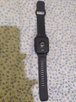 Xiaomi Redmi Watch 5 Active Negro Poco Uso