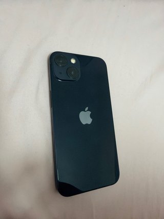 iPhone 13 128GB Negro