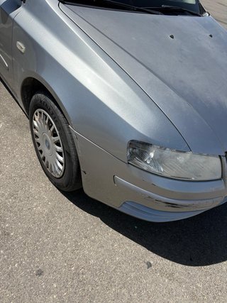 FIAT Stilo 2007