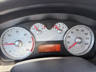 FIAT Stilo 2007