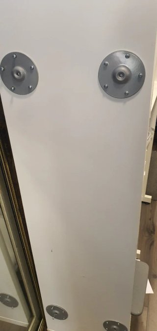 Estantería Kallax IKEA Blanca