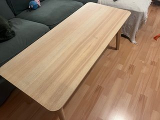 Mesa de centro Lisabo Ikea