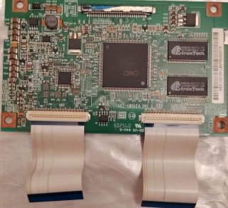 Placa T-Con modelo V315B1-C01