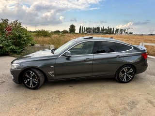 BMW Serie 3 2014