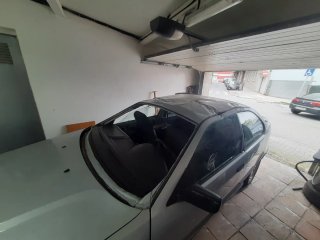 BMW E36 Compact 318 TI