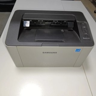 Stampante laser Samsung Xpress M2026