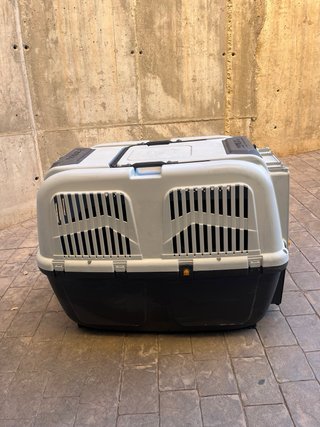 Transportín para Perro Grande