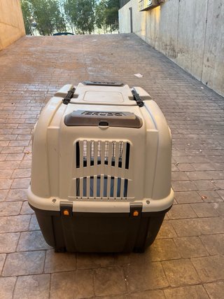 Transportín para Perro Grande