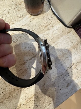 Reloj Seiko Kinetic Velatura Direct Drive
