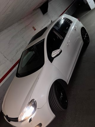 Volkswagen Golf 6
