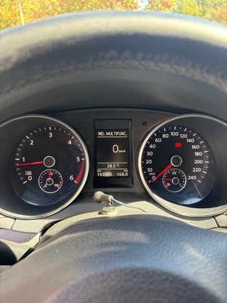 Volkswagen Golf 6