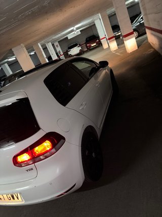 Volkswagen Golf 6