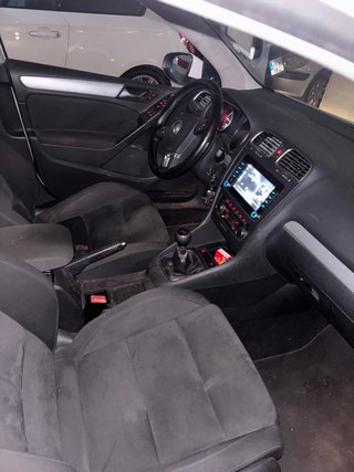 Volkswagen Golf 6