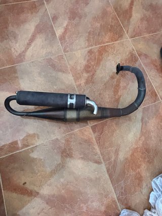Escape Tecnigas Next R para Peugeot