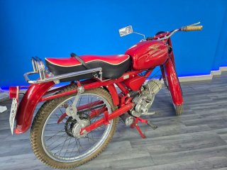 Moto Guzzi Cardellino 73cc año 1963 2100€