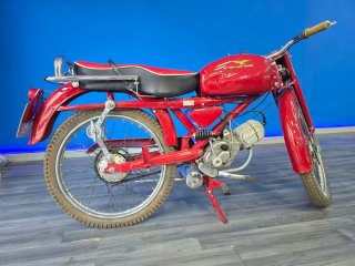 Moto Guzzi Cardellino 73cc año 1963 2100€