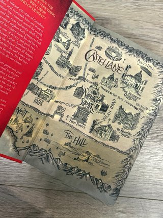 Sword Catcher: the Chronicles of Castellane Book 1
