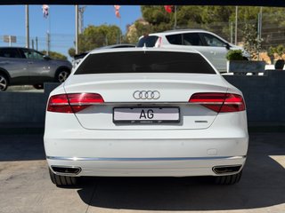 Audi A8 4.2 TDI