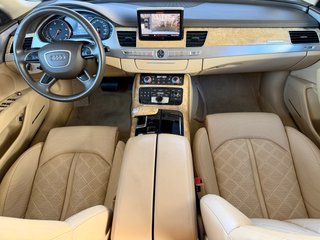 Audi A8 4.2 TDI