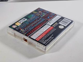 Ghost Trick: Phantom Detective (Nintendo DS)