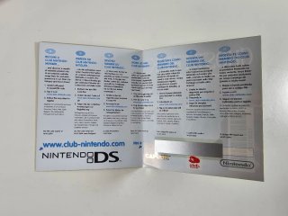 Ghost Trick: Phantom Detective (Nintendo DS)